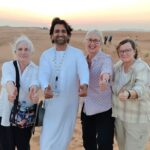 Modern Dubai Highlights: Half-Day Guided Adventure with Transfer - Detailed Breakdown of the Itinerary