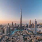 Modern Dubai Tour including Burj Khalifa Tickets - The Experience: What You Can Expect