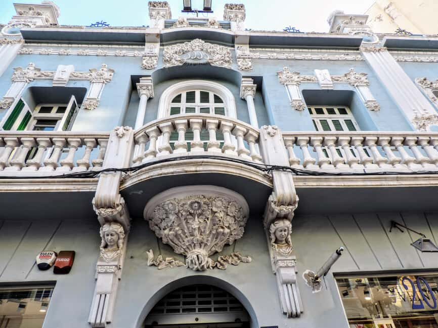 Modernism & Art Deco in Melilla - Who Will Love This Tour?