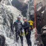 Moffat: Tala Canyon Abseiling Adventure - An In-Depth Look at the Tala Canyon Abseiling Adventure