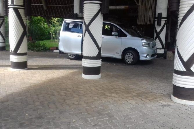 Moi International Airport To Diani Beach Taxi Services - Why Booking in Advance Matters