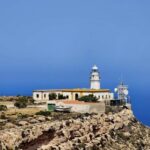 Mojácar/Vera: Tour to Playa de los Muertos and Carboneras - The Viewpoint: A Photo-Stop with a View