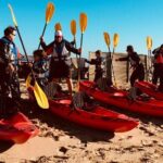 Mola Mola Kayaking Experience with a Licensed Guide - Who Will Love This Tour?