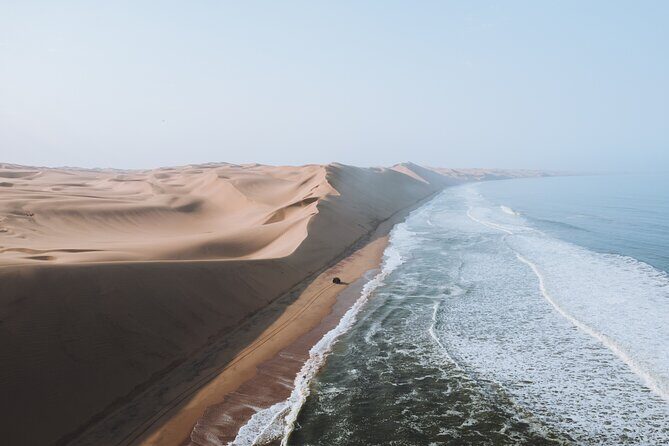 Mola Mola Marine Dune Experience - Authentic Experiences and Tips from Reviews