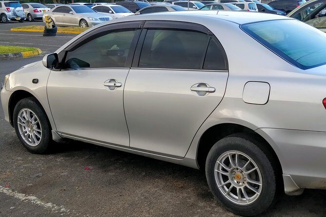 Mombasa Airport Private Transfer To Watamu Hotels - The Experience from the Reviews