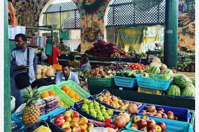 Mombasa city tour - Who Should Book This Tour?