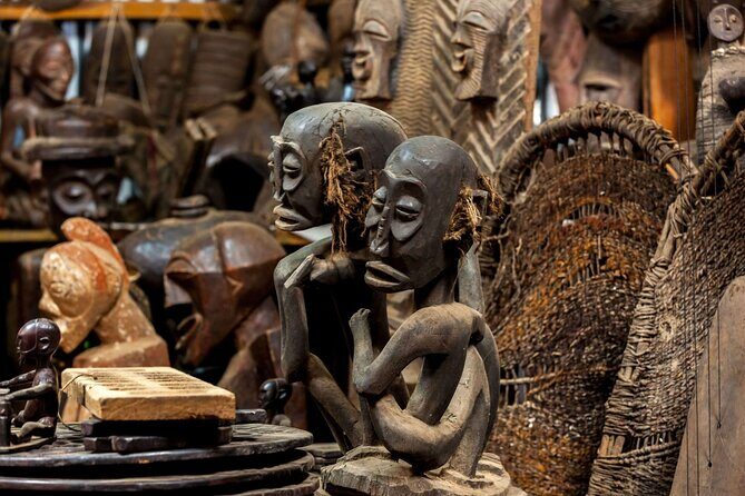 Mombasa City Tour - Fort Jesus, Old Town, Spice Town & Craft - Final Thoughts: Who Will Love This Tour?