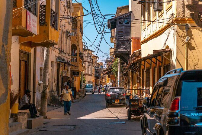 Mombasa Full Day Tour - Practicalities and Value