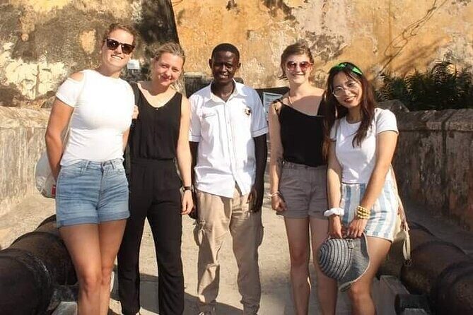 Mombasa Getaway with Haller Park Tours - The Sum Up