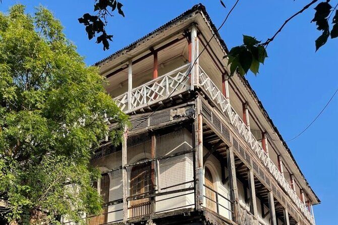 Mombasa walking tour - Who Is This Tour Best For?