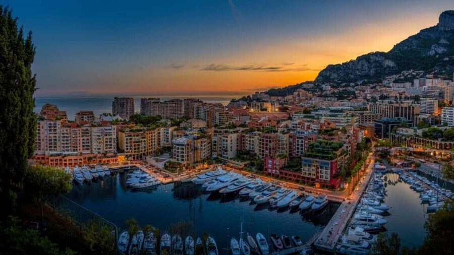 Monaco and Monte Carlo Night Tour - The Value of This Tour