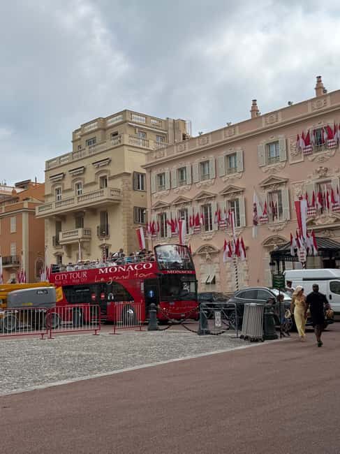 Monaco: Immersive Walking Tour with a Local Guide - Who Will Love This Experience?