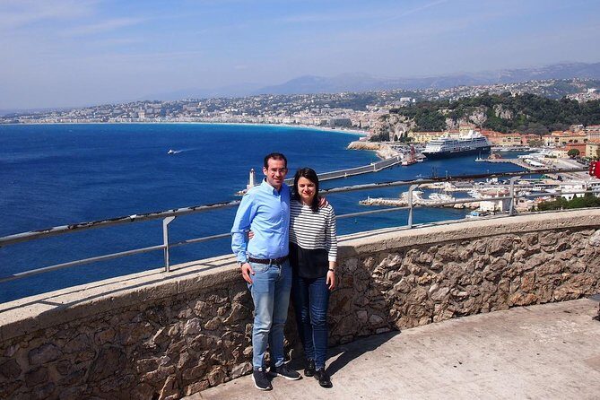 Monaco & the French Riviera - From MARSEILLE - Who Will Love This Tour?