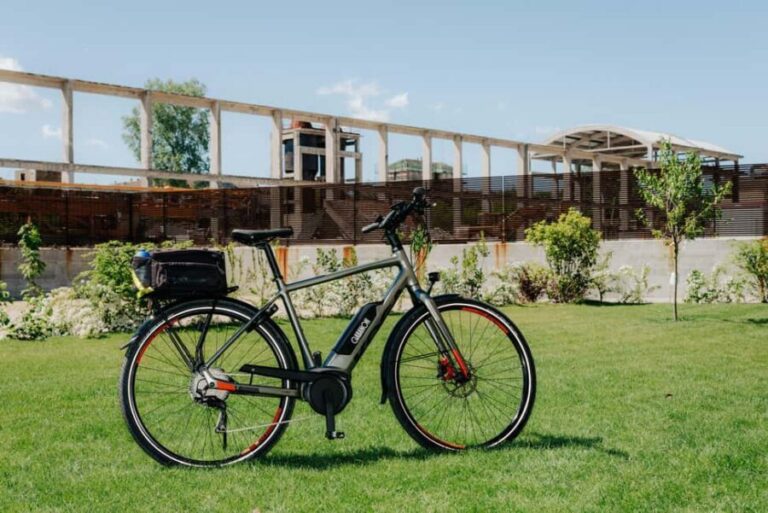 Monferrato Scenic Bike Tour and Infernot Secret Cellar Visit - Who Will Love This Tour?