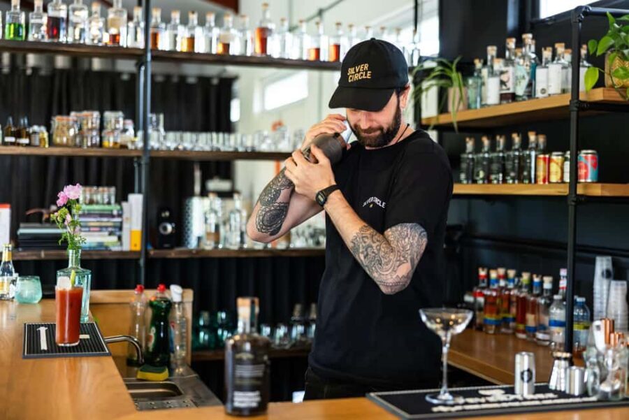 Monmouth: Silver Circle Distillery Tour with Gin Tasting - Practical Details