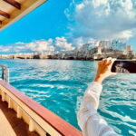 Monopoli-Polignano: sunset boat tour on a traditional wooden boat - Why This Tour Is a Great Value
