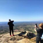 Monsanto (TV Game of Thrones): Private Day Tour from Lisbon - What You Can Expect in Terms of Logistics