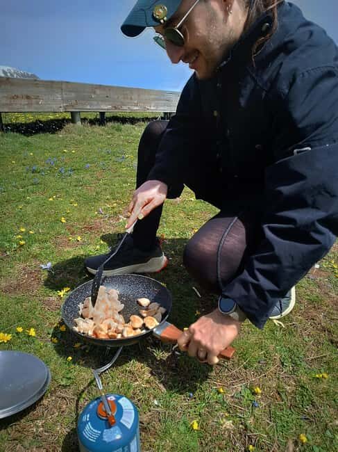 Monte Conero: Masterchef-style day trip - Who Should Consider This Tour?
