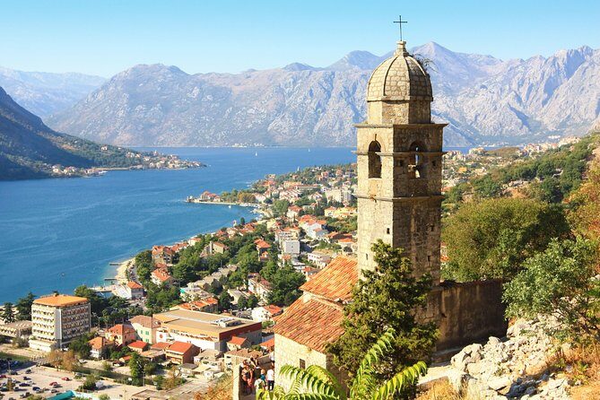 Montenegro: Bay of Kotor Day Trip from Dubrovnik English -Español - Authentic Experiences Highlighted by Reviewers