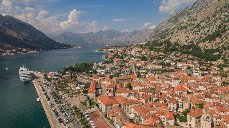 Montenegro: Lovcen Cable Car, Njegusi & Cetinje Day Tour - A Detailed Look at the Itinerary