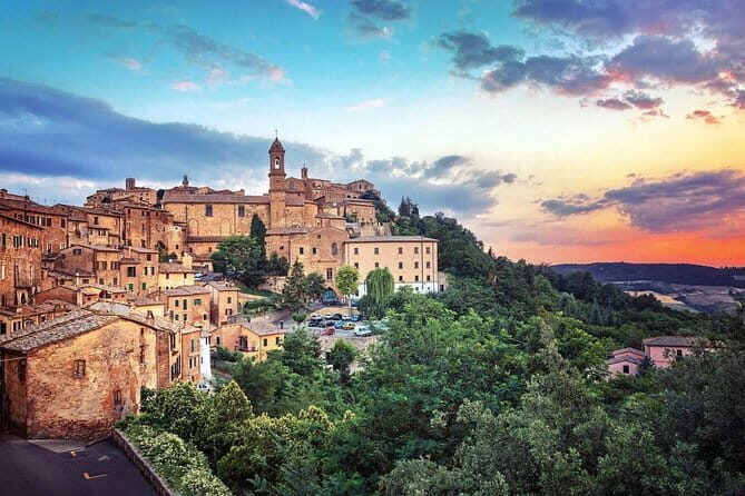 Montepulciano, Montalcino, Pienza from Florence - Value and Pricing Analysis