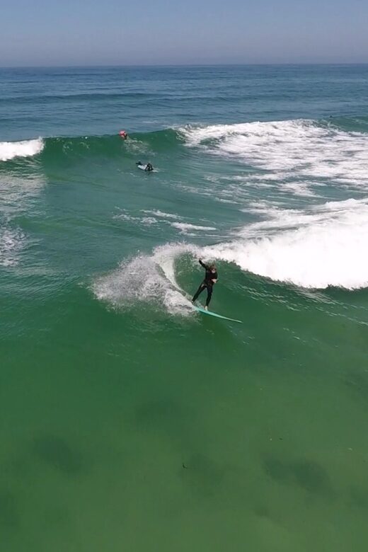 Monterey: Surfing Rental Package - Who Would Love This Surf Rental Package?