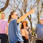 Montjuïc sunset eBike tours - The Experience of a Lifetime