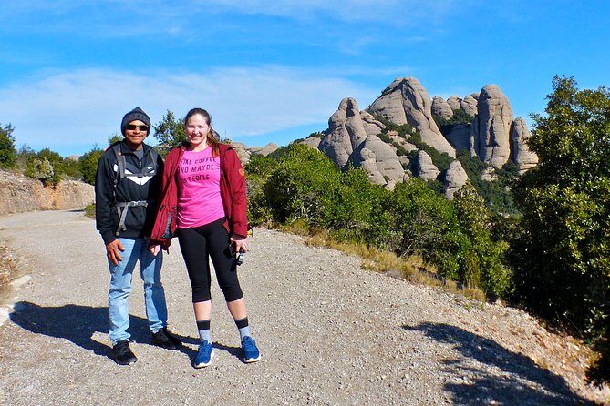 Montserrat Hiking Experience from Barcelona - Why This Tour Offers Value