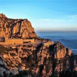 Montserrat Monastery with Easy Hike & Sitges Tour from Barcelona - Exploring Montserrat’s Sacred Heart