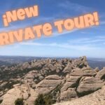 Montserrat: PRIVATE TOUR - Monastery, Cable Car & Soft Hike - A Detailed Look at the Itinerary