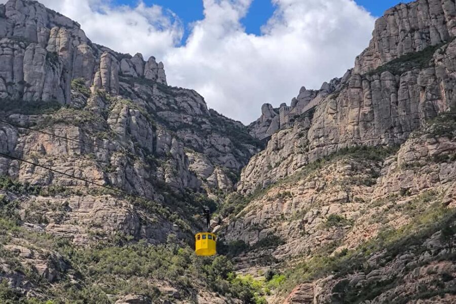 Montserrat Small Group Tour with Train and Cable Car - Who Will Love This Tour?