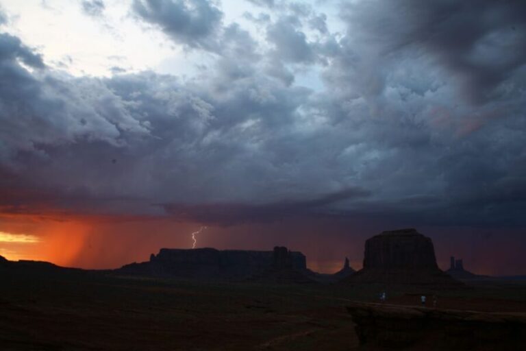 Monument Valley: Guided Sunset Tour - Is It Worth the Price?