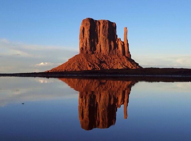 Monument Valley: Scenic 1.5-Hour Tour - Final Thoughts