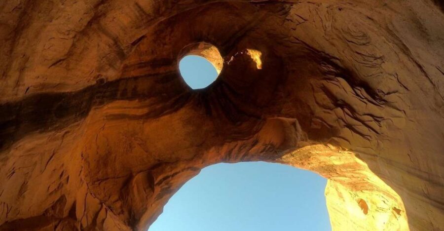 Monument Valley: Scenic 2.5-Hour Guided Tour - A Closer Look at the Itinerary