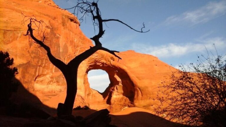 Monument Valley: Scenic 3.5-Hour Cultural Tour - Transportation, Group Size, and Timing