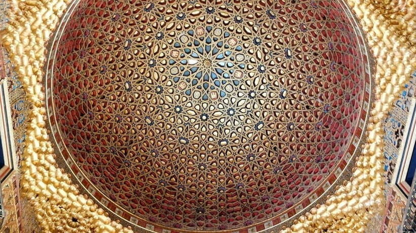 Monumental Tour: The Essence of Seville: Royal Alcázar and Cathedral - Why You Should Consider This Tour