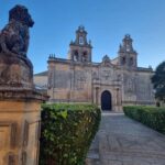 Monumental Úbeda: tour + admission to monuments + Alcázar viewpoint - The Eras del Alcázar Archaeological Site