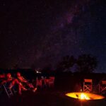 Moonlight Experience and Stargazing close to Victoria Falls - Authentic Insights from Past Guests