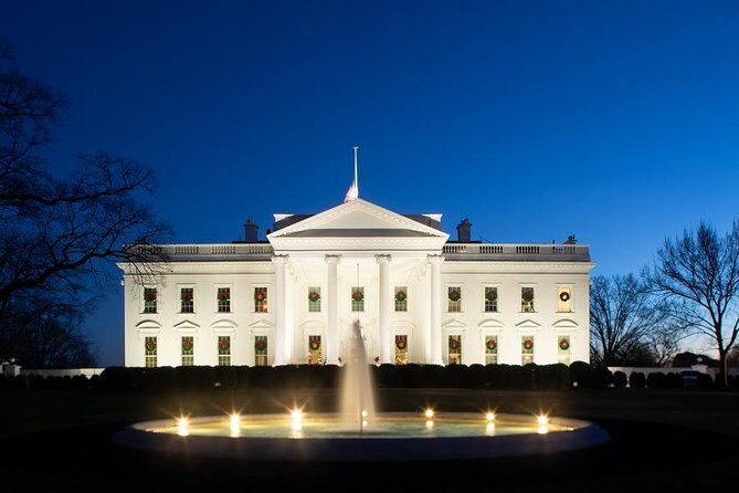 Moonlight Tour of Washington DC - Who Will Love This Tour?
