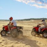 Morning Adventure with Dune Buggy and Camel Ride - Who Is This Tour Best For?