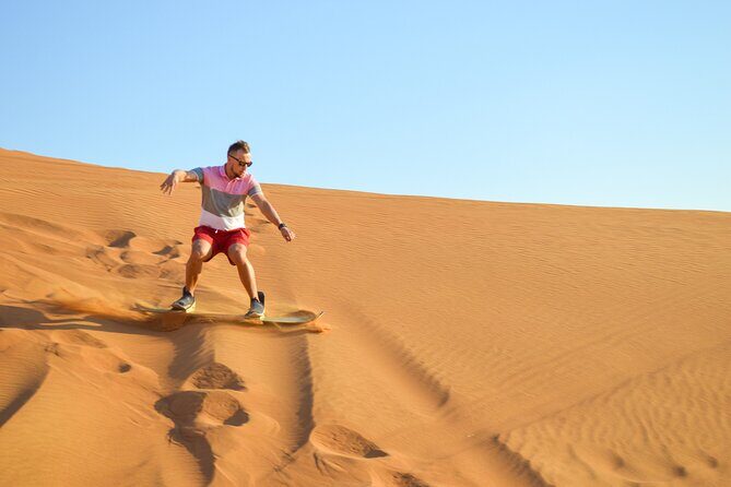 Morning Camel Safari Tour with Breakfast - The Value of This Experience