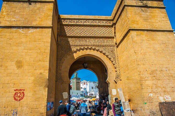 Morning Casablanca: The Medina and Beyond Cultural Walking Tour - Who Will Love This Tour?