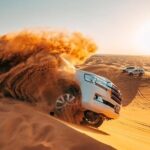 Morning Desert Safari - A Few Things to Keep in Mind