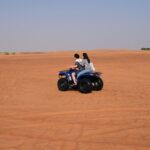 Morning Desert Safari - What Travelers Say About the Experience
