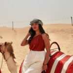 Morning Desert Safari Camel Ride Dune Bashing and Sand Boarding - Who Would Love This Tour?