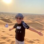 Morning Desert Safari in Abu Dhabi - The Value of This Tour: Is It Worth It?