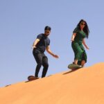 Morning Desert Safari in Dubai with Camel Ride - Who Should Consider This Tour?