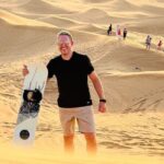 Morning Desert Safari Quad-bike camel ride Sand Surfing in Dubai - Final Thoughts