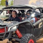 Morning Desert Safari Tour With Dune Bashing & Camel Ride - Is This Tour Worth the Price?