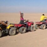 Morning Desert Safari Trip By Quad Bike from Marsa Alam - Cultural Insights: Bedouin Hospitality and Traditions